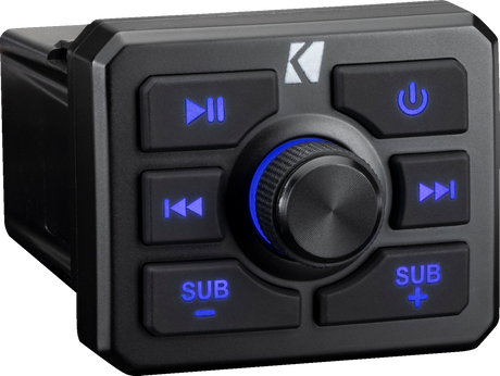 Audio Interface - Bluetooth™