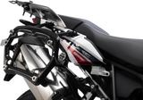 Adventure Luggage System - Silver - Honda Africa Twin \'18-\'22 2018 - 2022