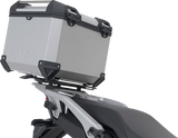 TRAX ADV Top Case System - Silver - Suzuki V-Strom 800 \'23-\'24 2023 - 2024