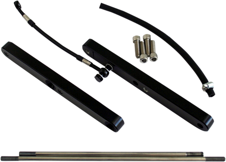 Forward Control Extension - Victory 2010 - 2015