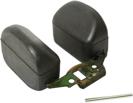 Replacement Carburetor Float with Pin Set - Honda 1975 - 1979