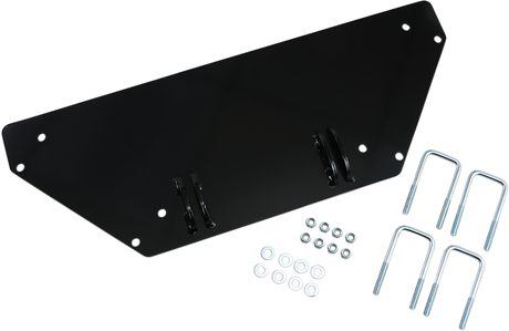 UTV Plow Mount - Can-Am 2011 - 2024