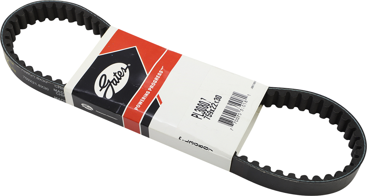 Belt Drive - Premium - 759x21.8x30 2004 - 2005