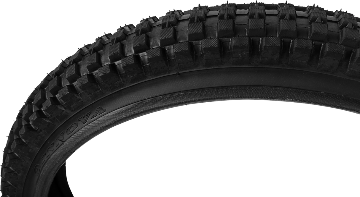 RS-20 E-Bike Tire - Front/Rear