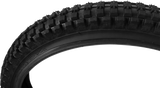RS-20 E-Bike Tire - Front/Rear