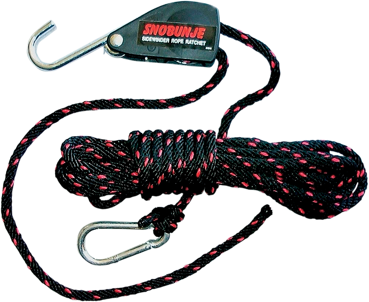 30\' Rope Ratchet