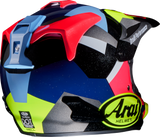 VX-Pro4 Helmet - Block - Small