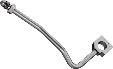 ABS Controller to Front Master Cylinder Fitting - Front - FLH/FLT \'14-\'23 ABS Models 2014 - 2023