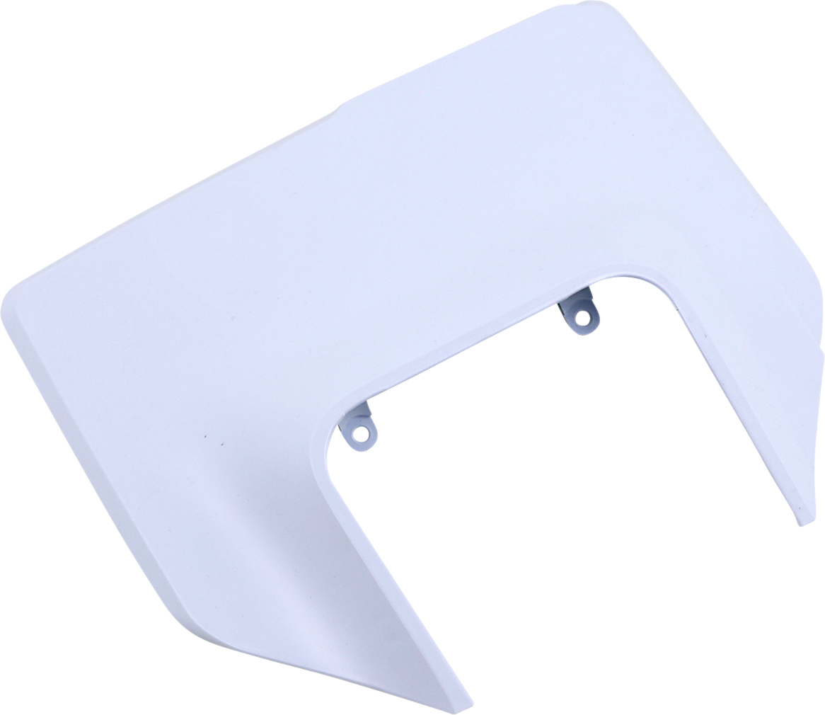 Headlight Mask - \'20 White 2020 - 2023