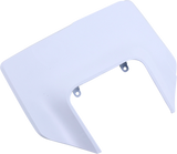 Headlight Mask - \'20 White 2020 - 2023