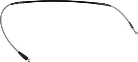 Brake Line - Stainless Steel 2013 - 2017