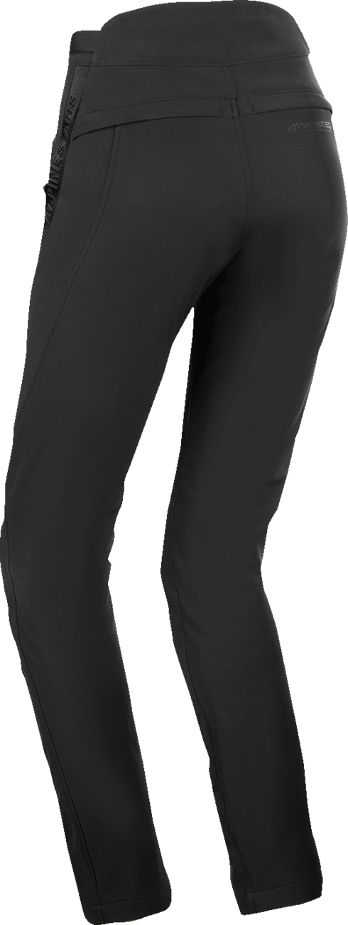 Stella Alamosa Pants - Black - 32
