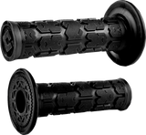 Grips - Rogue - MX - Single Ply - Black