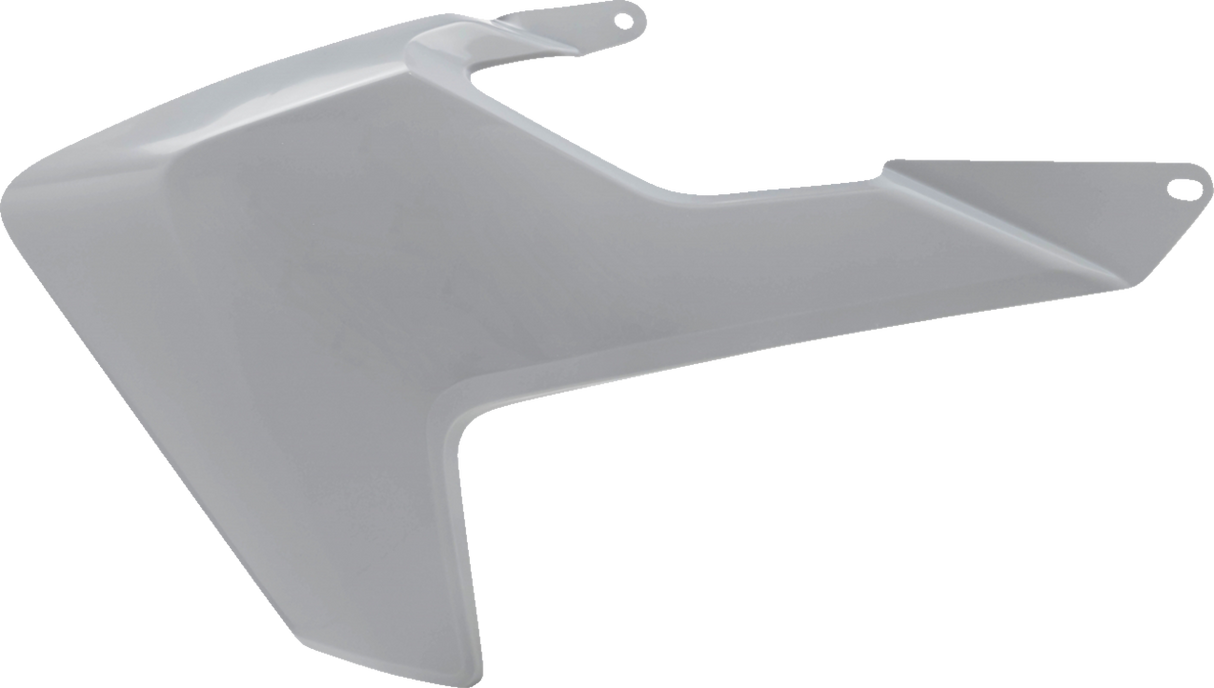 Radiator Shrouds - Gray 2016 - 2019