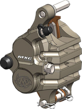 MXC Caliper - Front 2021 - 2024