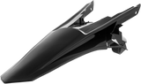 Rear Fender - Black 2016 - 2018