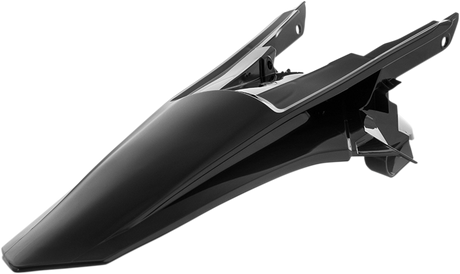 Rear Fender - Black 2016 - 2018