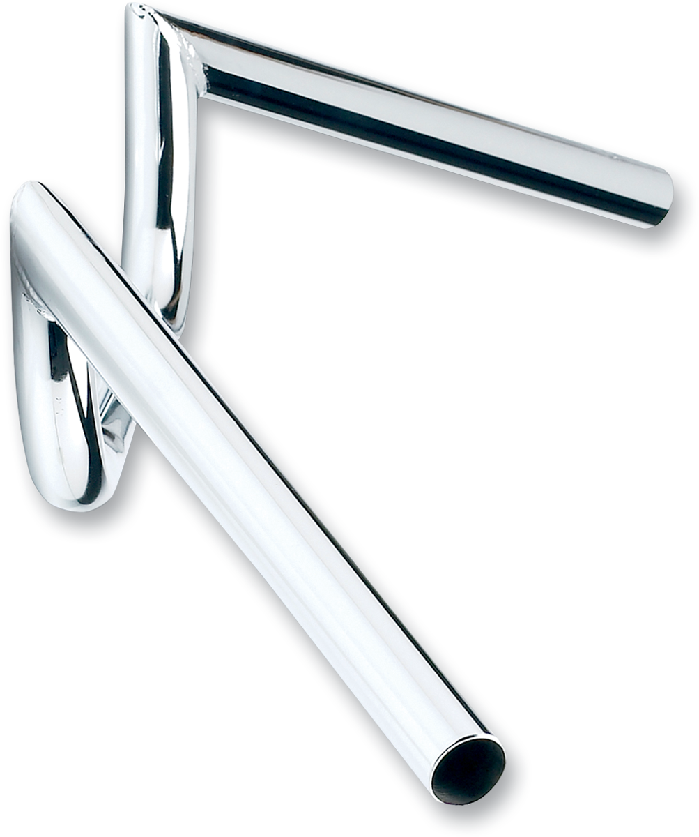 Handlebar - Club - 7/8\" - Chrome