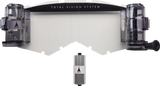 Total Vision System - Roll-Off - Regiment Storm - Clear Lens