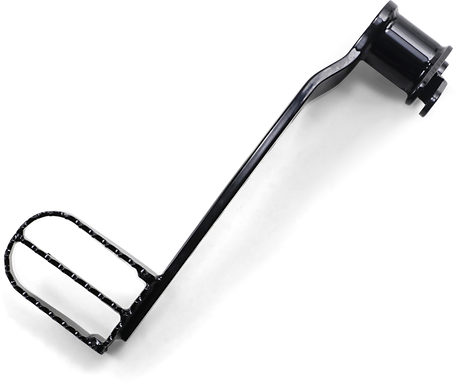 MX Brake Lever - Black - FL 2008 - 2013