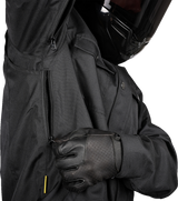 Atlas v2 Riding Jacket - Black - Medium