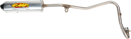 Powercore 4 Exhaust 2007 - 2021