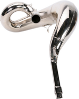 Fatty Pipe 1995 - 1996