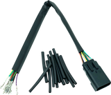 Speedometer and Instrument Extension Harness - 15\" 2007 - 2013