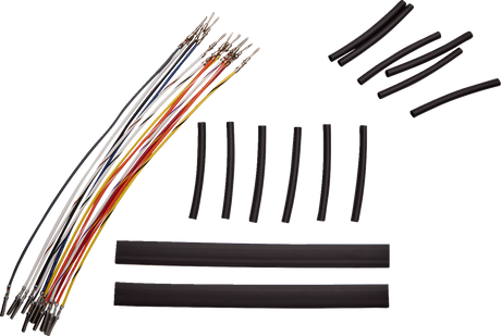 Handlebar Wiring Extension - 8\" - \'96-\'06 1996 - 2006