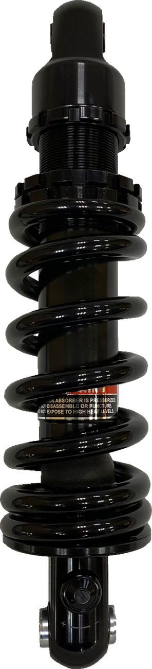 Premium Ride-Height Adjustable Shocks - Heavy Duty - 13\" 2018 - 2023