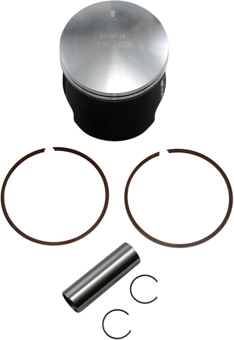 Piston Kit - 75.43 mm - Polaris 1994 - 2000