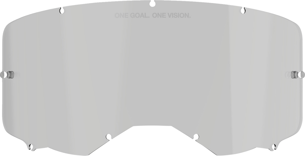 Vision 8/Vision 5/Vision 3 Lens - Smoke