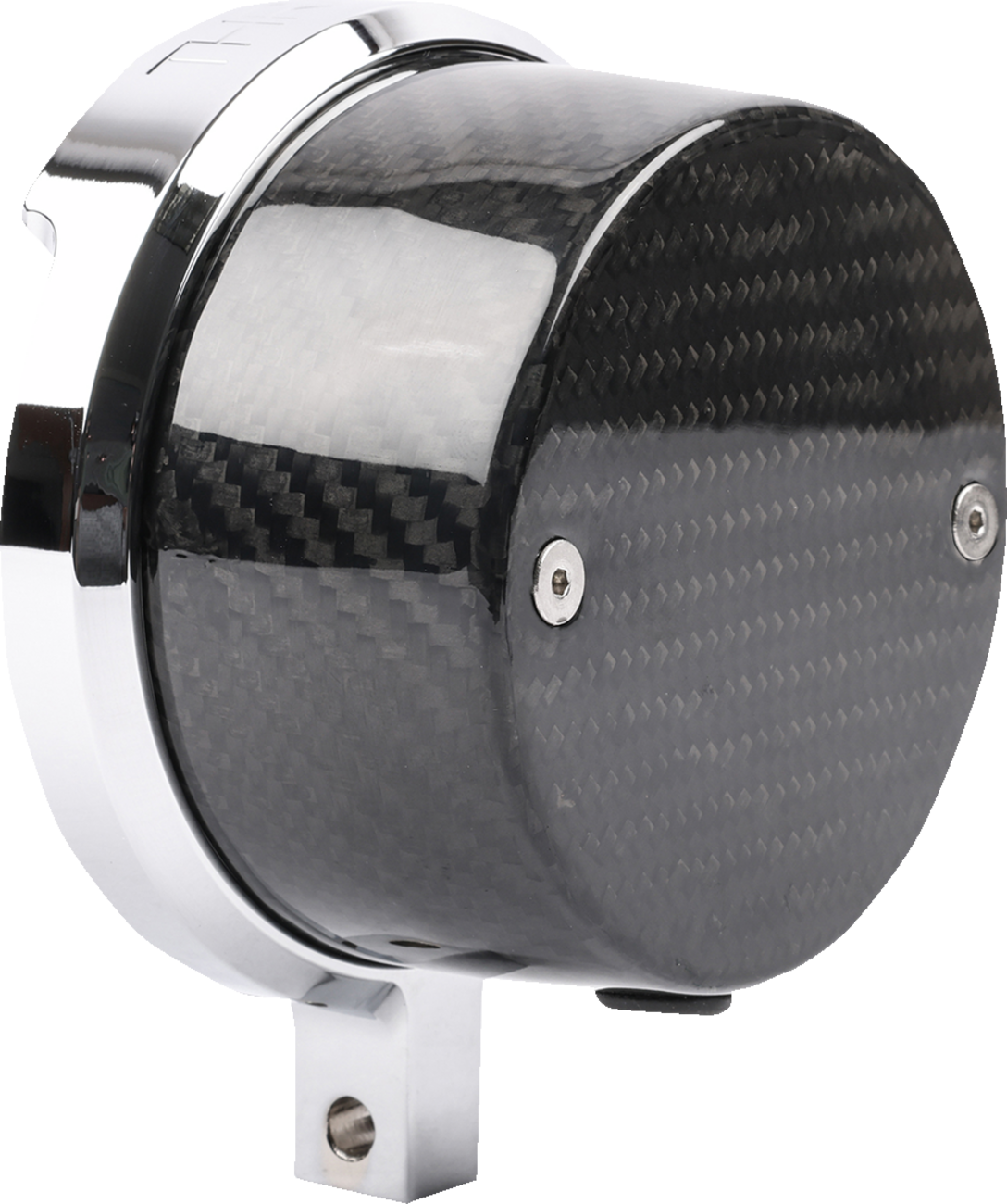 Gauge Relocation Kit - Chrome 2022 - 2023