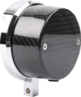 Gauge Relocation Kit - Chrome 2022 - 2023