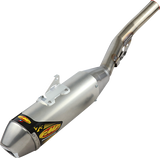 PowerCore 4 HEX Muffler 2014 - 2019