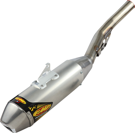 PowerCore 4 HEX Muffler 2014 - 2019