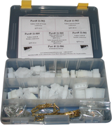 Wire Connectors/Terminals Kit
