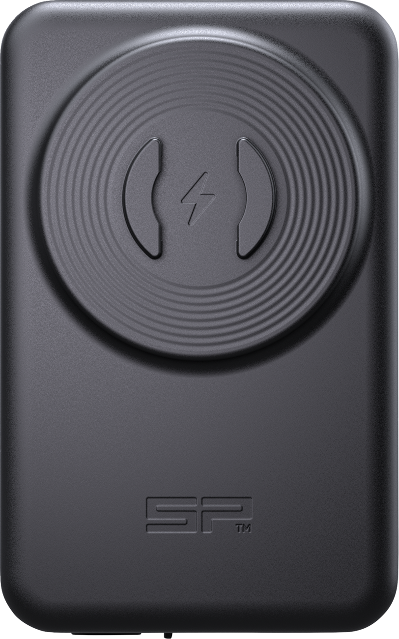 Wireless Power Bank - 10,000 mAh - SPC+