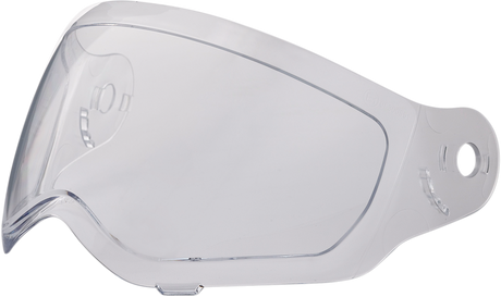 Range 2.0 Shield - Clear