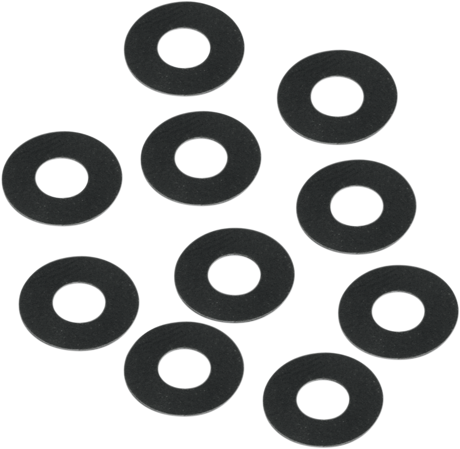 Breather Washers - 3/8\" - 10 Pack