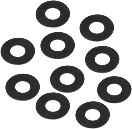 Breather Washers - 3/8\" - 10 Pack