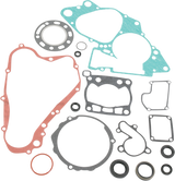 Motor Gasket Kit with Oil Seal - Suzuki 1989 - 1989