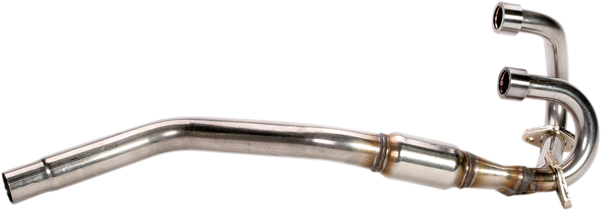 PowerBomb Header 2006 - 2014