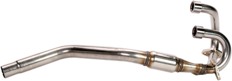 PowerBomb Header 2006 - 2014