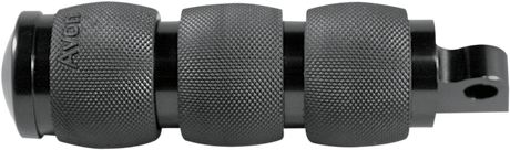 Footpegs - Air Cushioned - Anodized