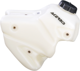 Fuel Tank - 1.7 Gallon - Honda - Natural 2007 - 2023