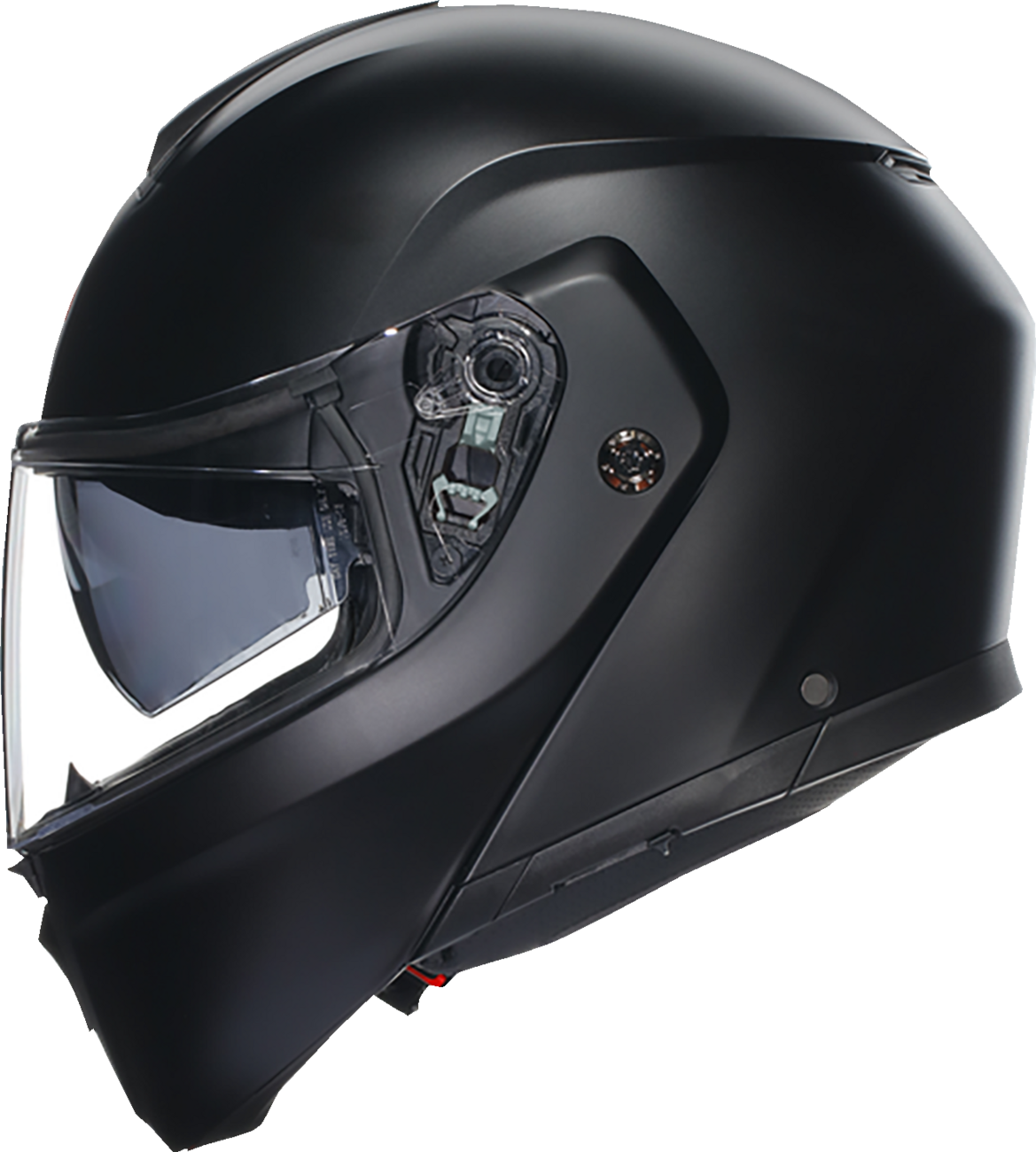 Streetmodular Helmet - Matte Black - Medium