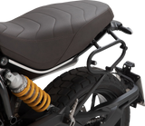 SysBag Side Bag System - Black - Ducati Scrambler 1100 \'20-\'24 2020 - 2024