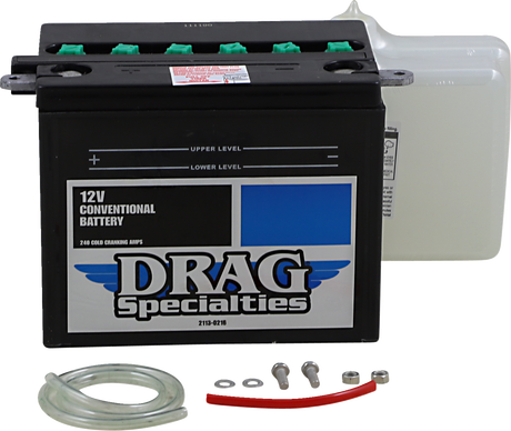 Battery Kit - CHD4-12 1965 - 1984