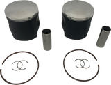 Piston Kit - 57.87 mm - Ski Doo | Lynx 1999 - 2019